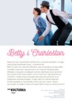 Teatr Kulturka – „Betty i Charlestone”